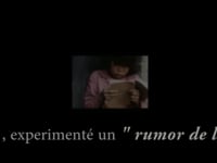 Teaser : El rumor de tu "voz" .Mayo 2021.Claudia Salomone