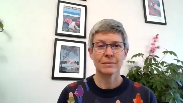 Justine Intro Video on Vimeo