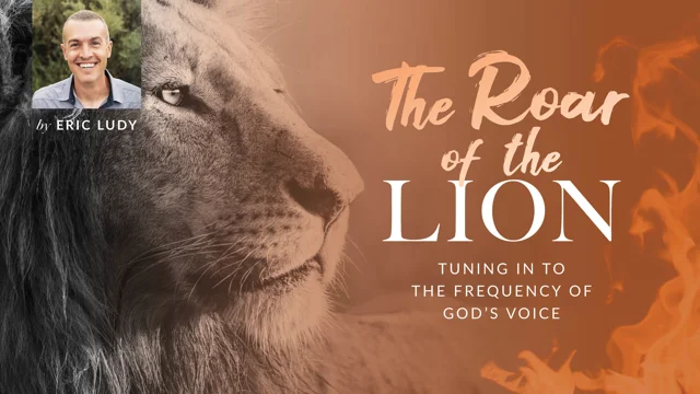 For the Church  The Lion Roars, and We Are Free