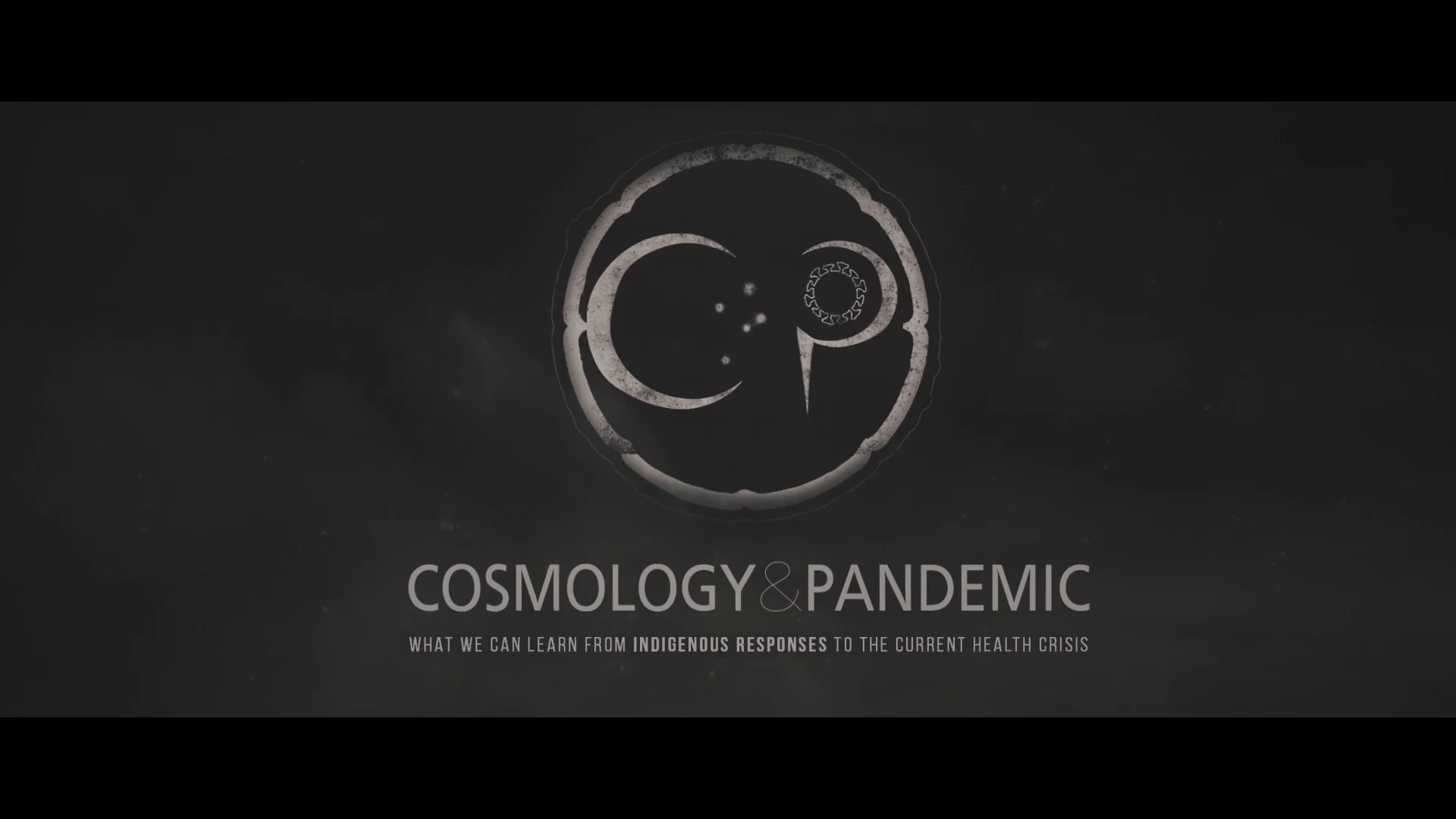 Cosmology & Pandemic: Episode 1 - Colombia: The Body as Territory on Vimeo