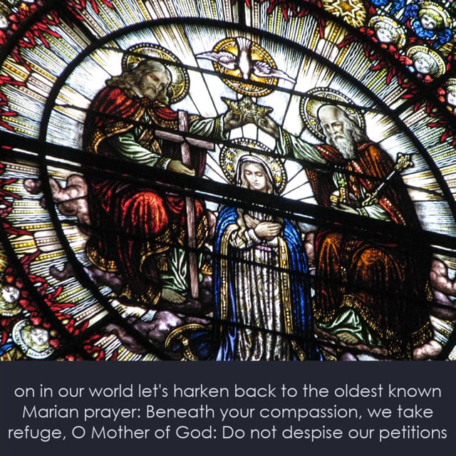 Mariology 2