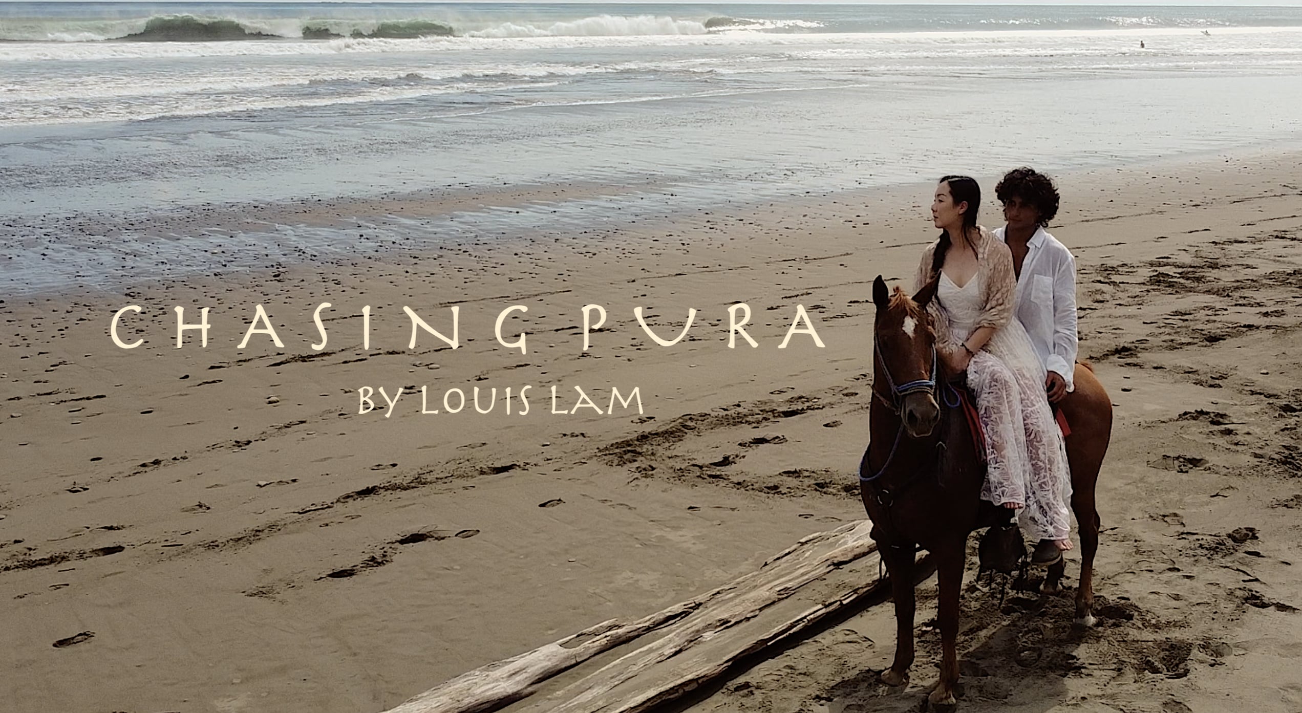 Chasing Pura