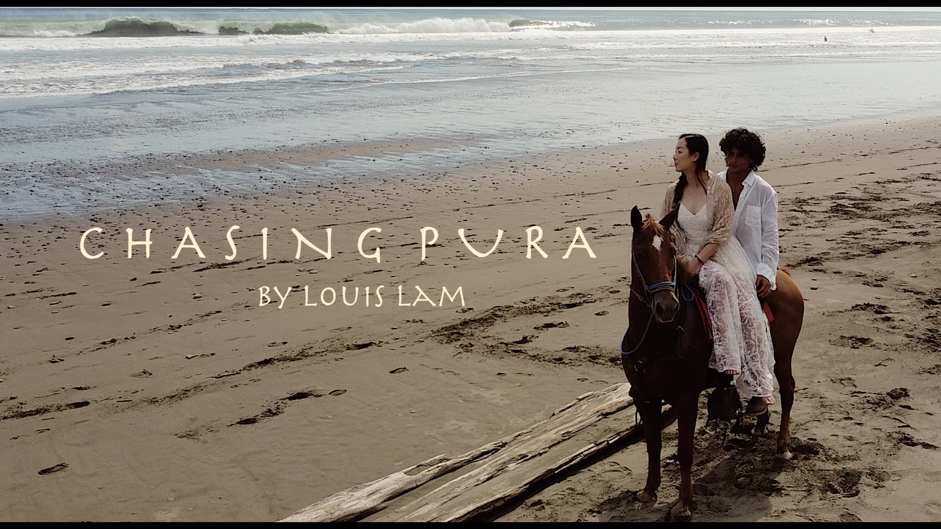 Chasing Pura