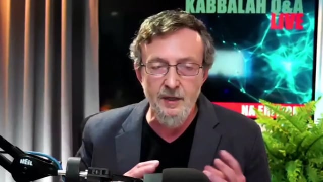 LIVE Q&A with TONY KOSINEC #41