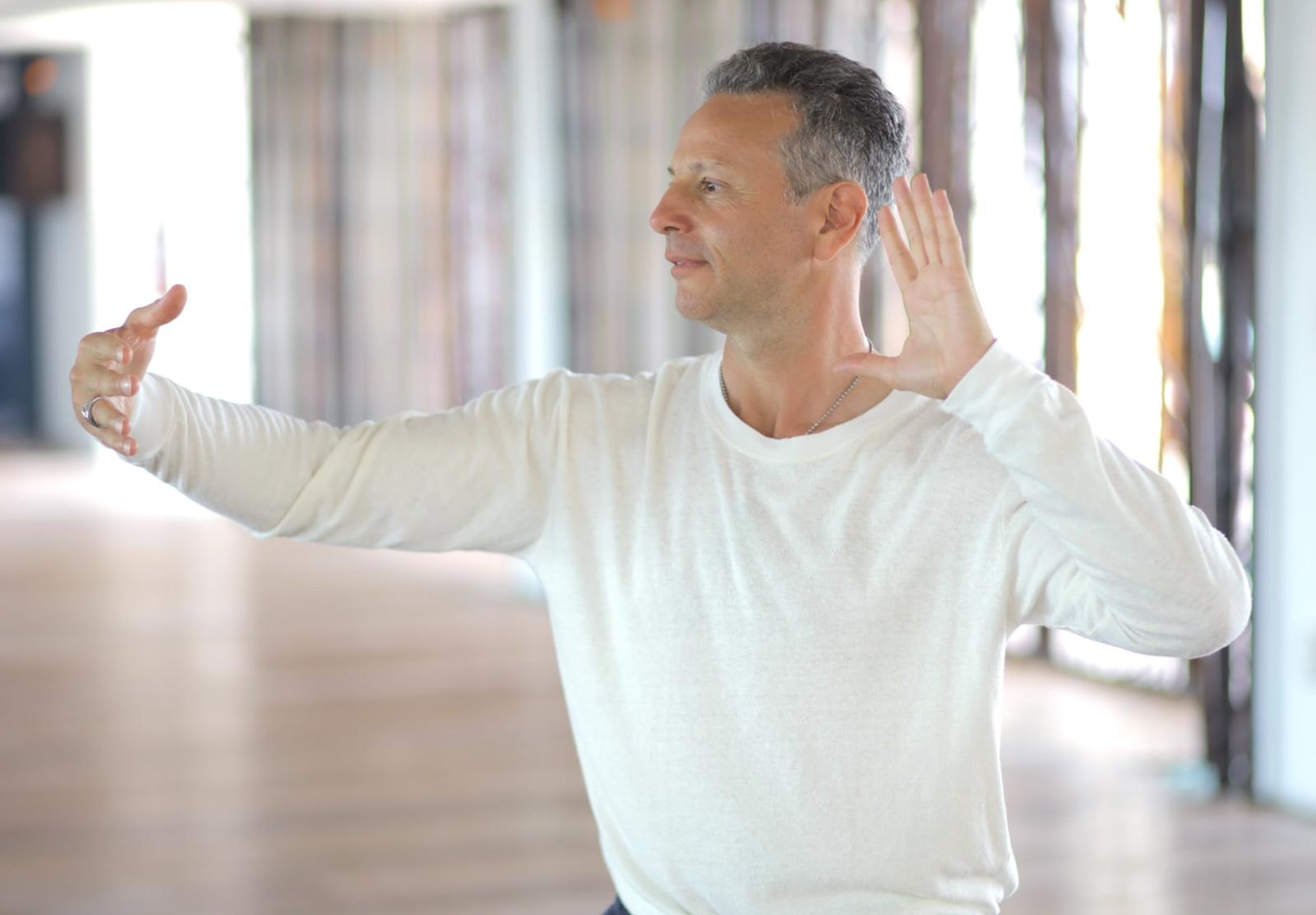 Using the Earths Energy to Regenerate