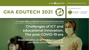REA. Un acceso universal a la educación.