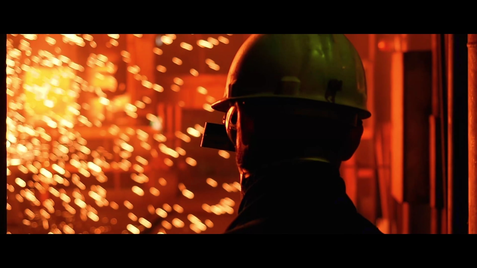 AGNI TMT BARS TVC - Dir's Cut