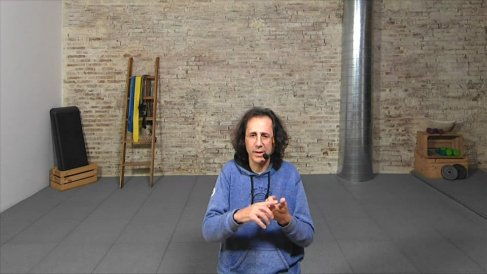 Evitar el sufrimiento