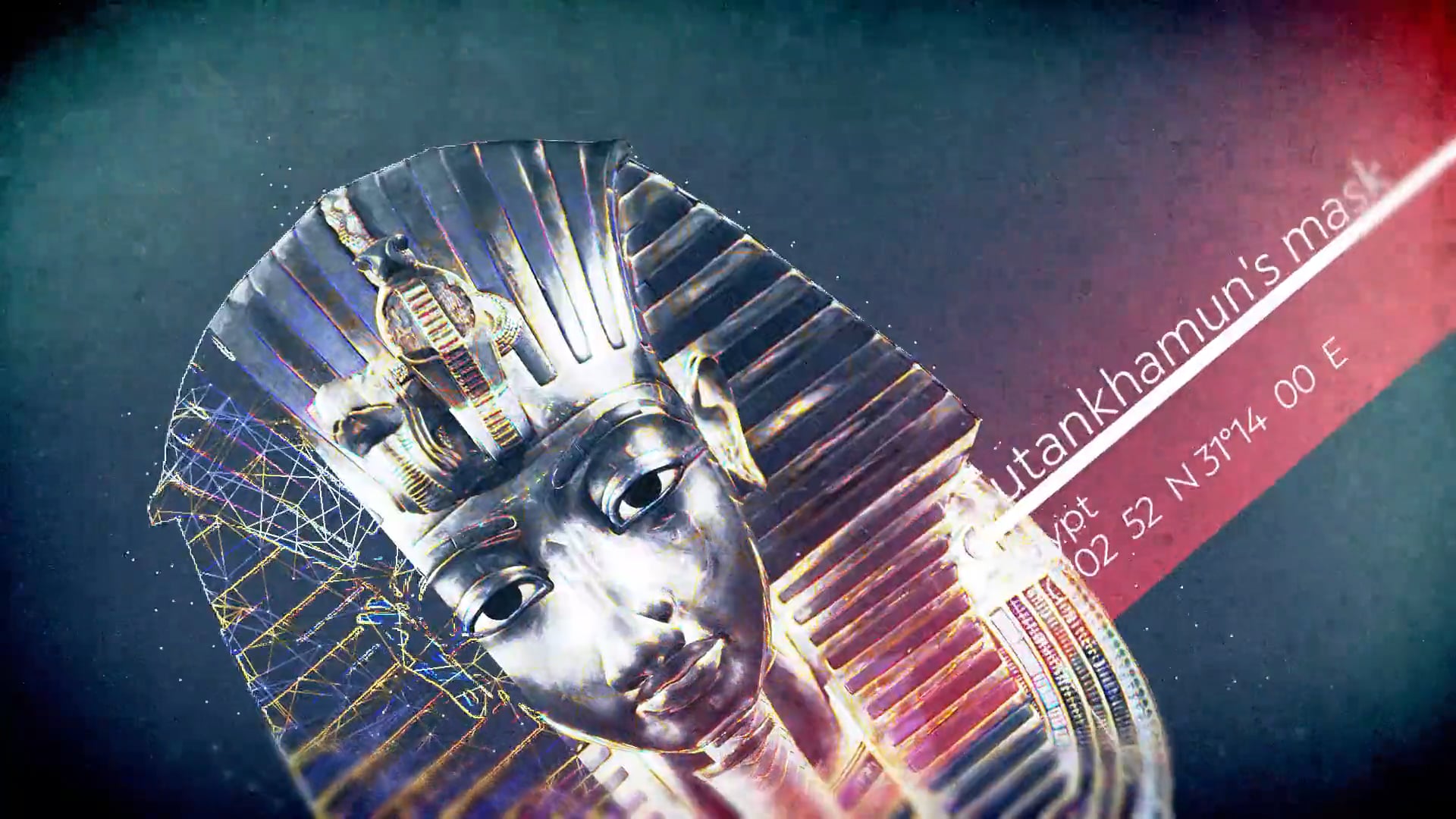 Ancient Worlds Weekend + National Geographic