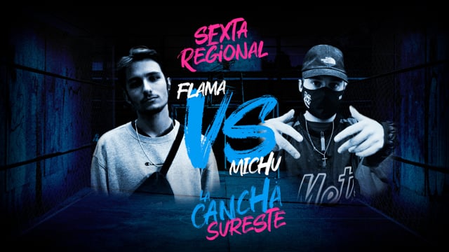 La Cancha Sureste | Semifinal | Flama vs Michu