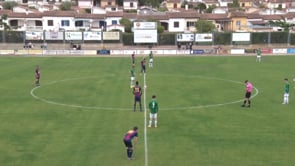 El FC l'Escala puja a la tercera posició després de guanyar La Jonquera (6-1)