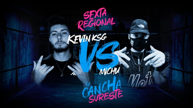 La Cancha Sureste | Cuartos | Kevin KSG vs Michu