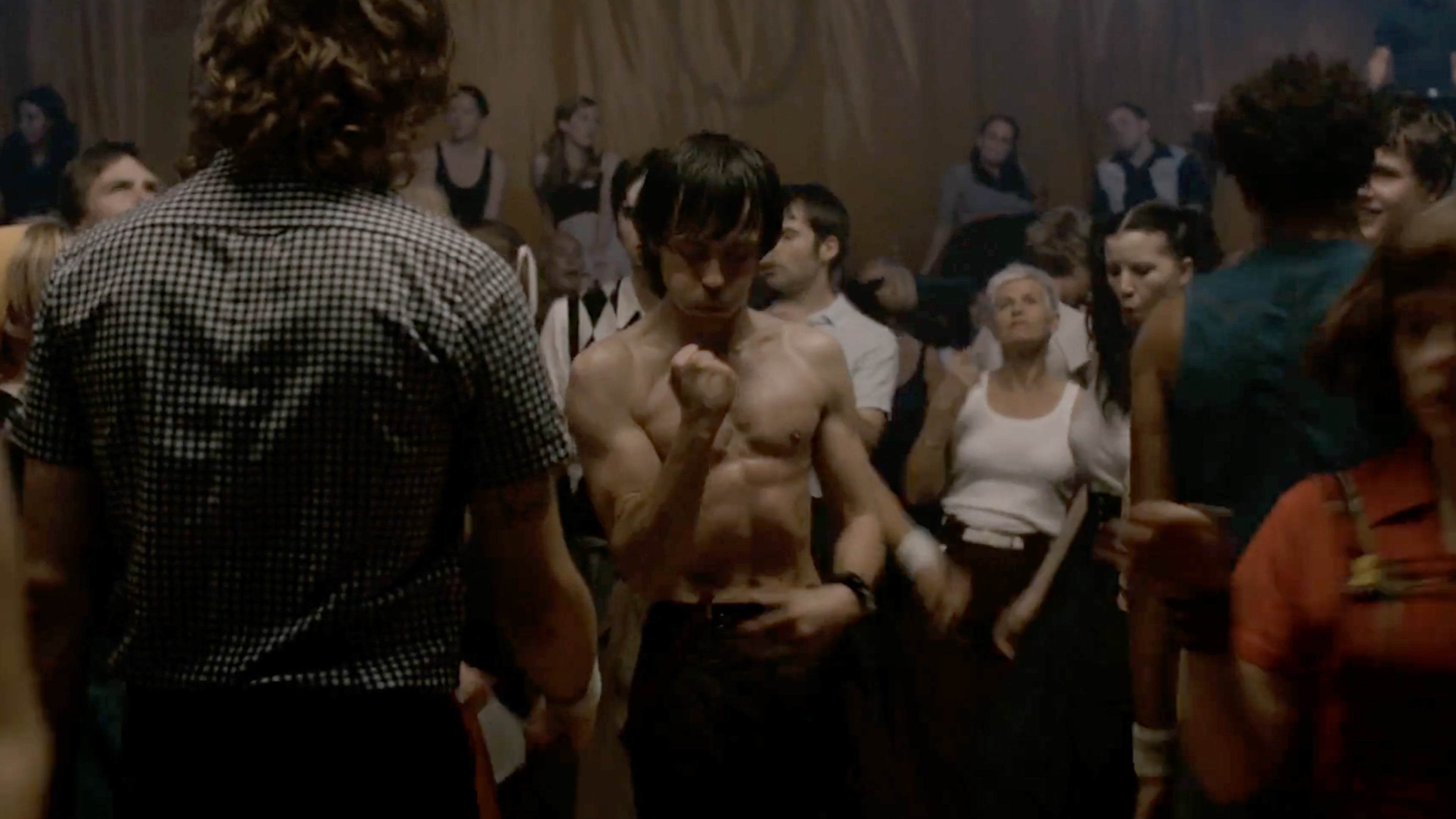 NORTHERN SOUL