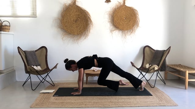 TYH Home.Practice | Core 30 min