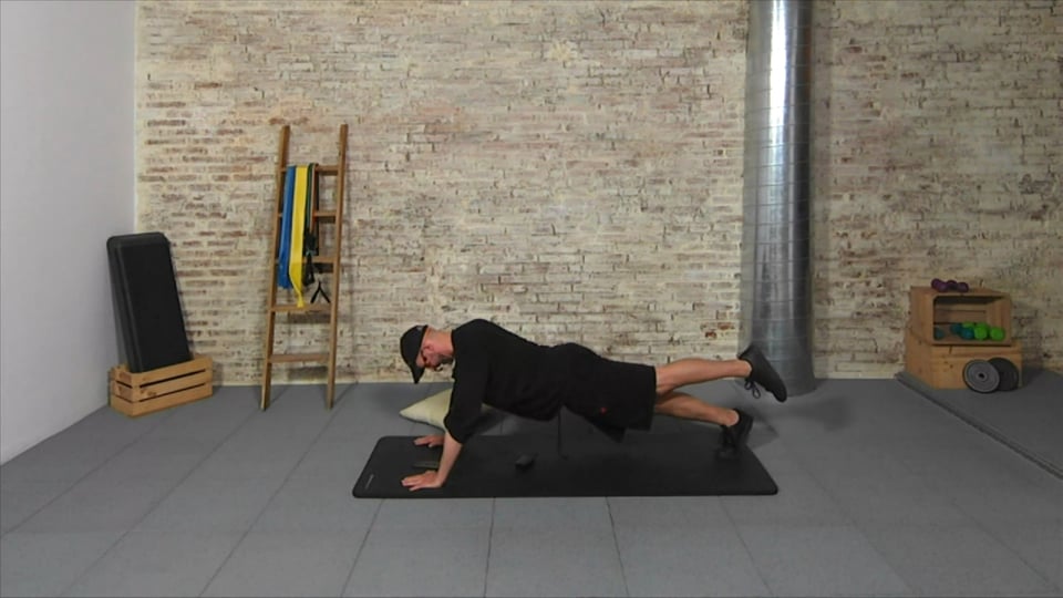 Quema grasa y endurece tu cuerpo