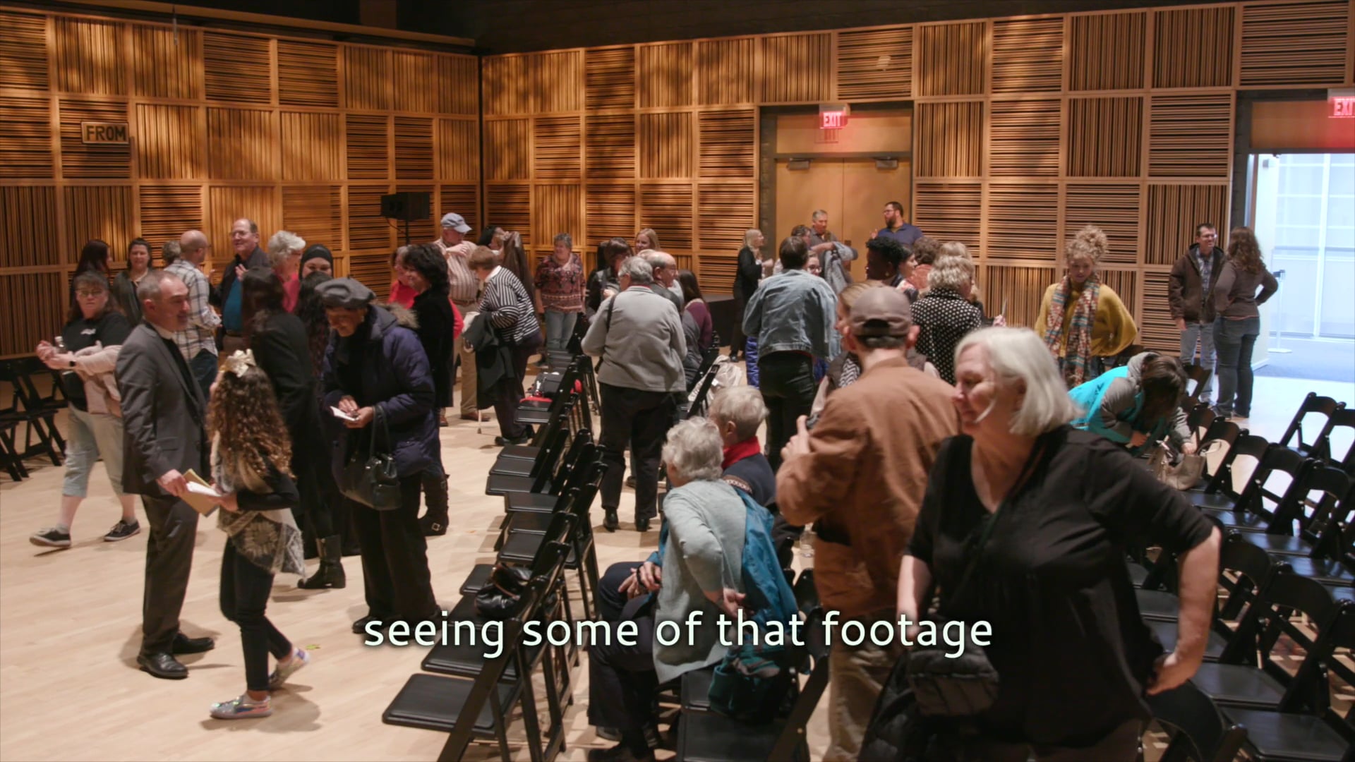 Exodus Omaha Process Overview