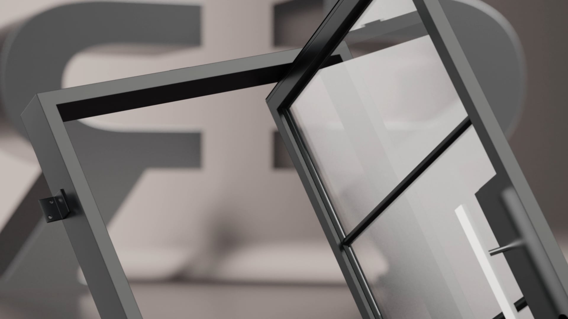 Tournerr Doors: The Modern