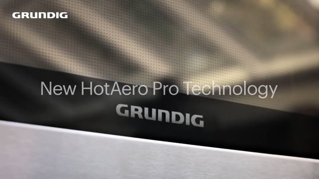 deVine Voices Native English Male Voiceover GRUNDIG Commercial II