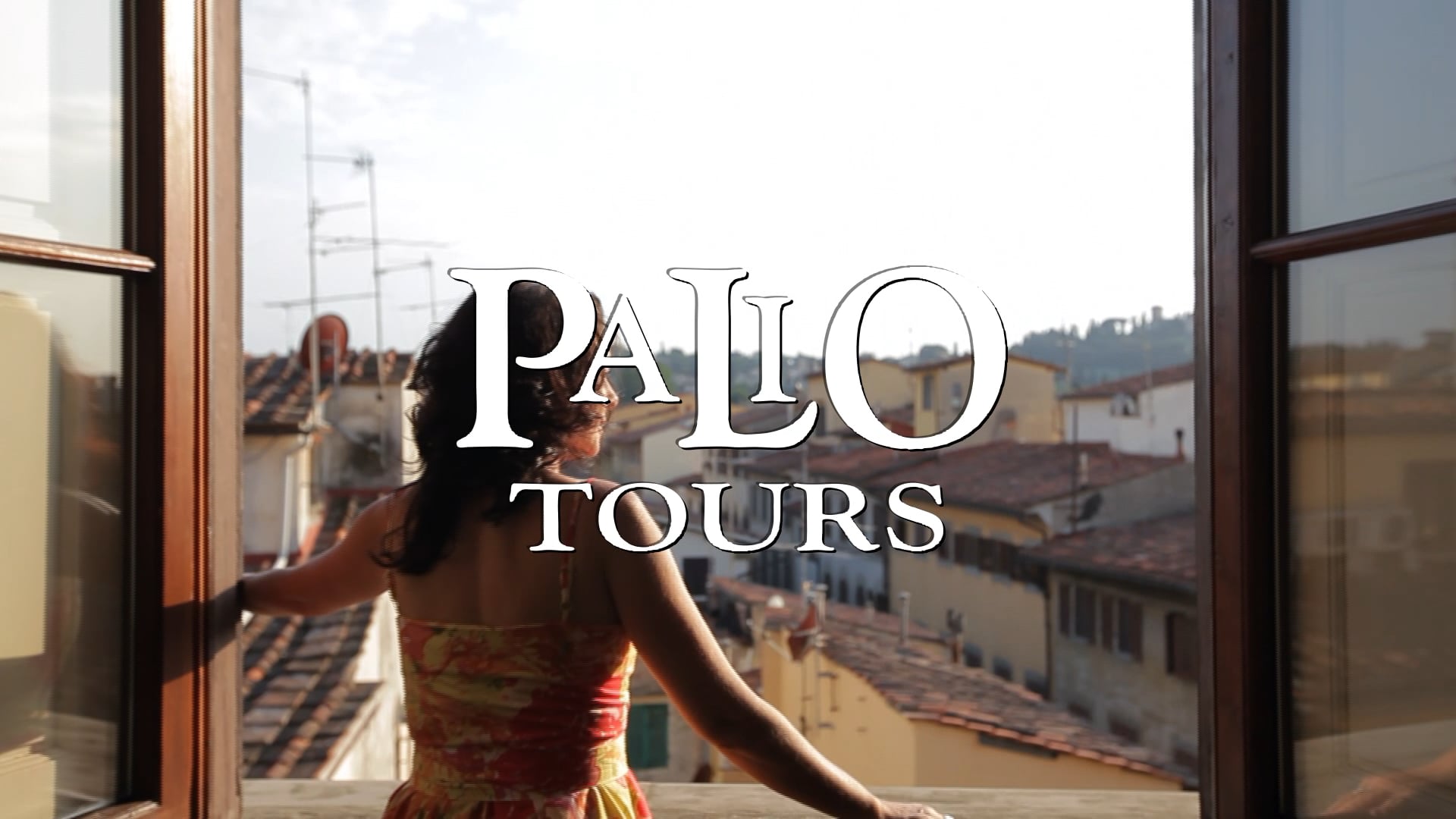 Palio Tours Three Italian Regions Commercial