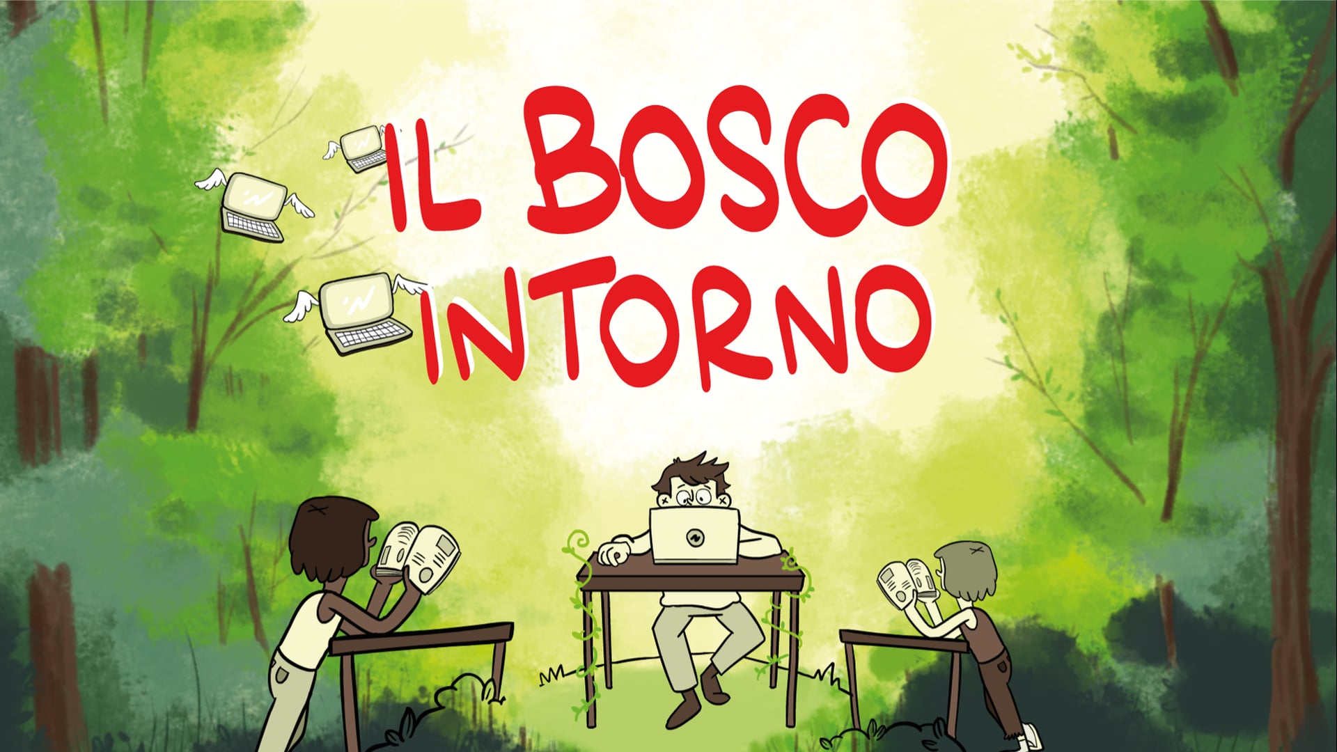 Copertina del video