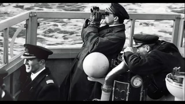 deVine Voices Native Scottish Female Voiceover (2020) Thales Maritime Corporate Explainer