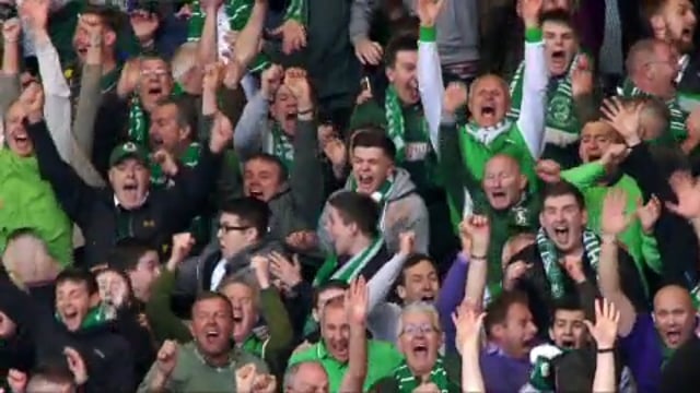 deVine Voices Native Scottish Female Voiceover BBC Sport Promo