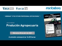 Presentación e experiencias no Ciclo Medio de Producións Agropecuarias