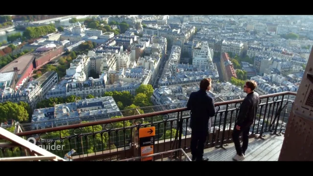 Pont des Arts  Keewego Paris - Laissez-Vous Guider