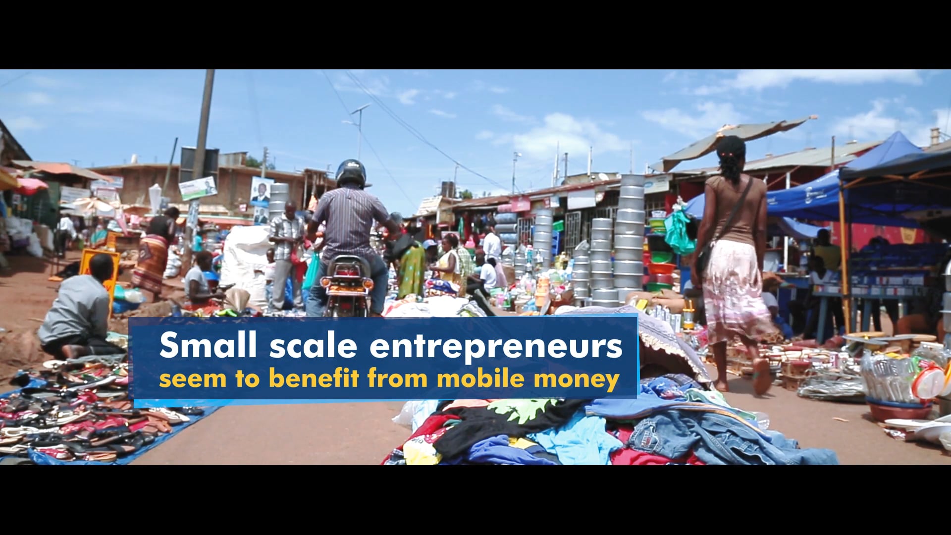 IFC | Digital Finance in Africa | Feedback Video