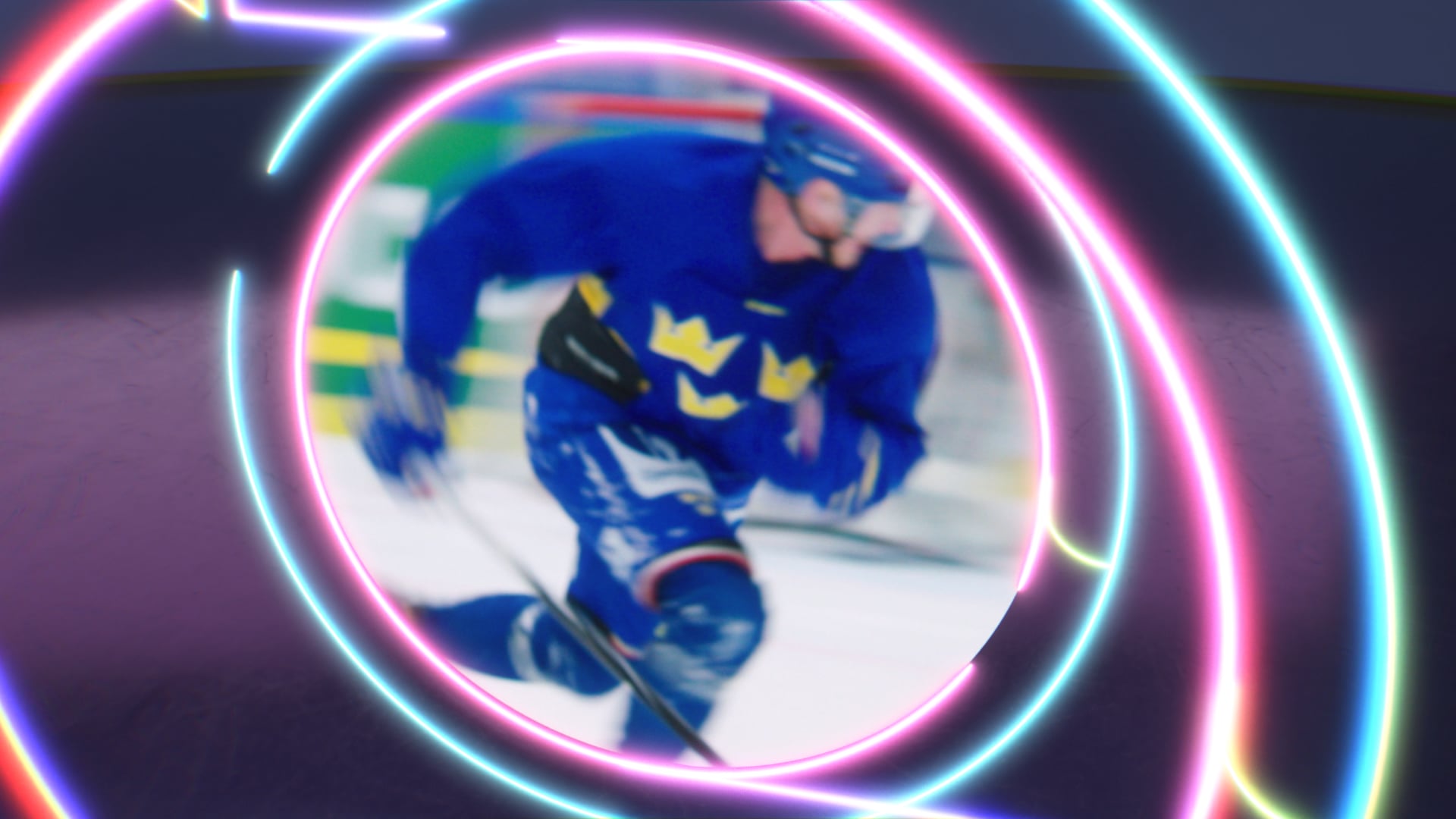 Ishockey-VM 2021, Vinjett