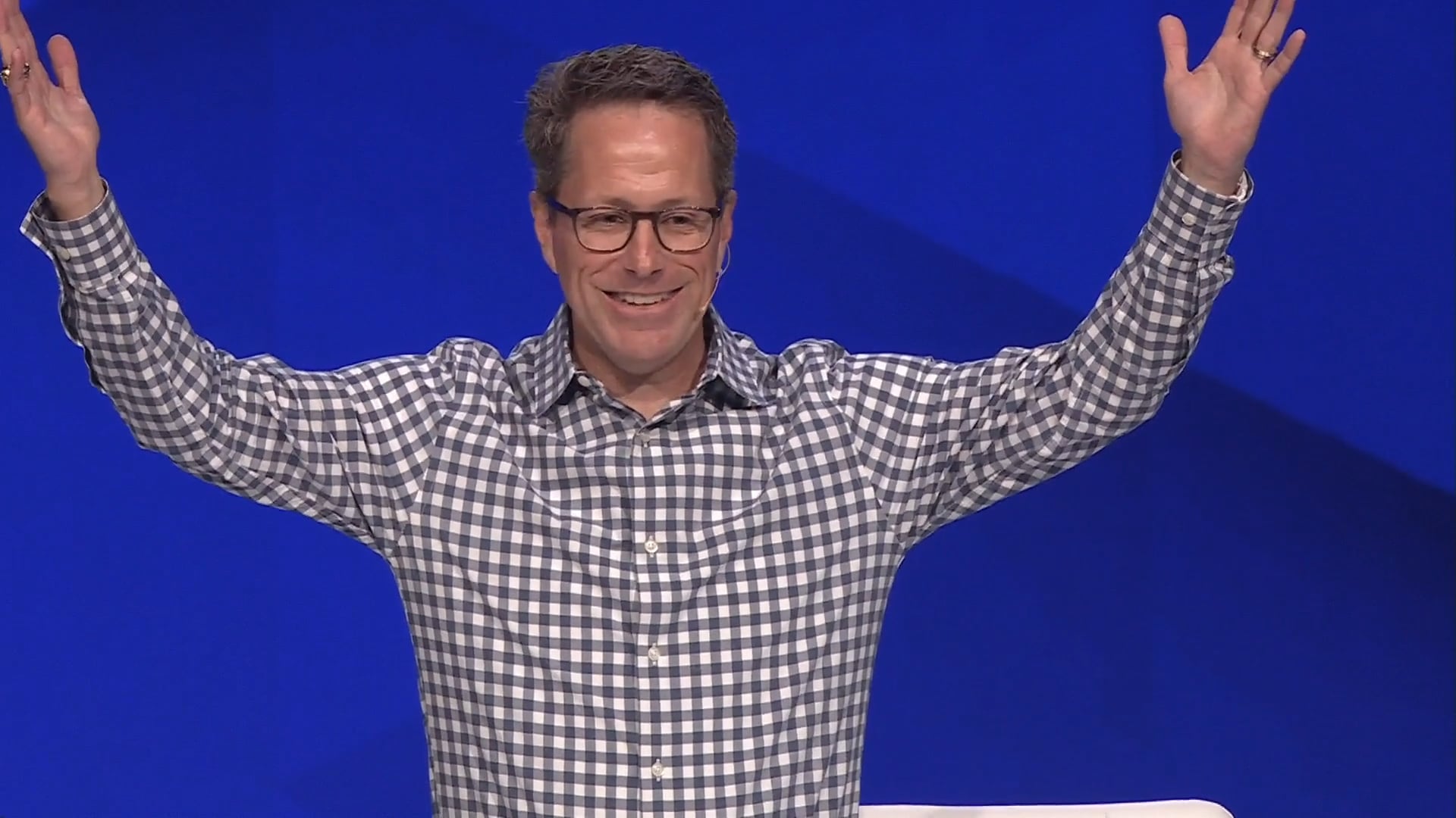 HFBC Message: Revelation: End Times in 30 Minutes