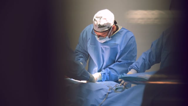 Medical Missions Outreach