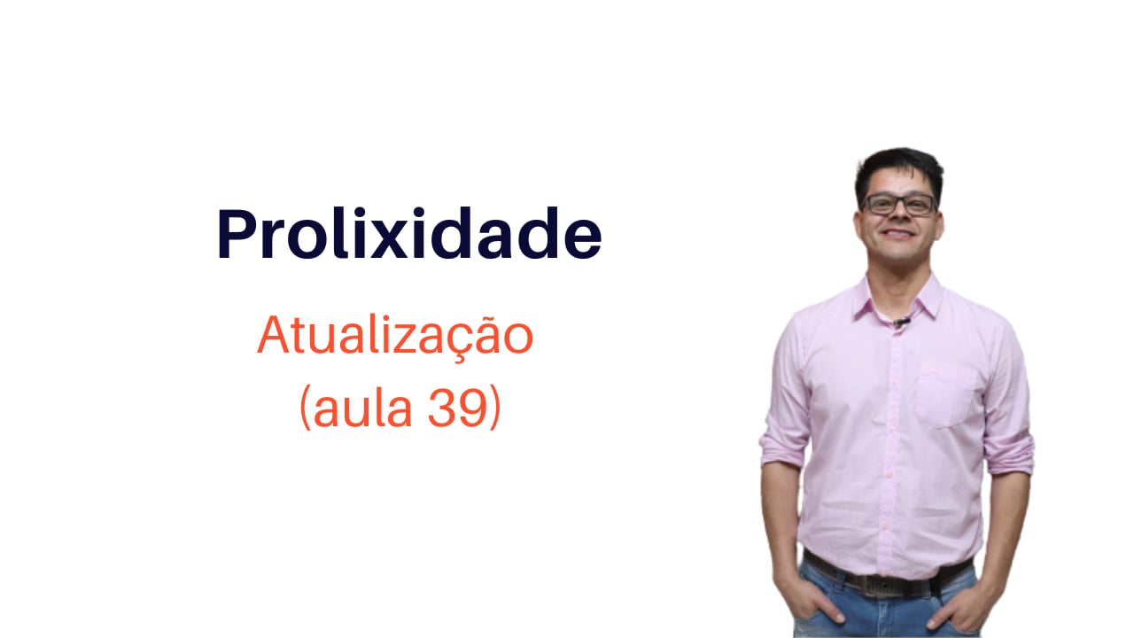 Prolixidade