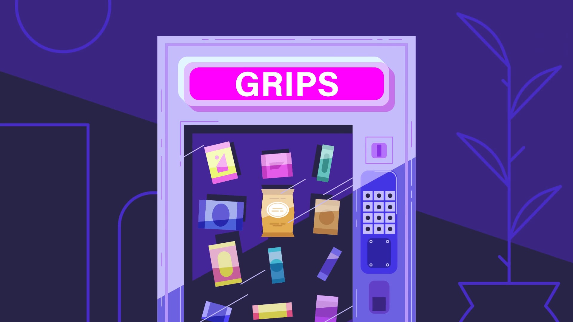 KTN - GRIPS Showcase