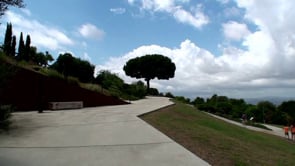 Carlos Ferrater / Barcelona Botanical Garden