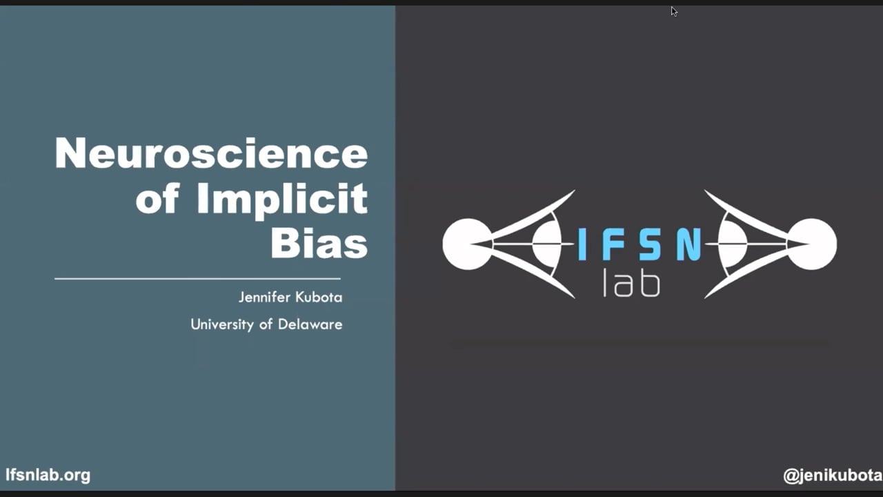 Panel 2: Jennifer Kubota