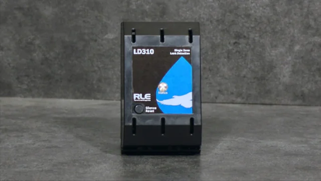 LD310 - RLE Technologies
