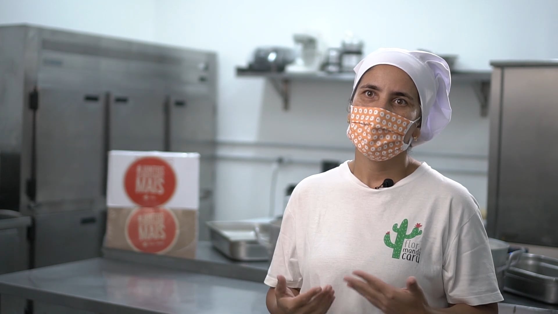 Natural da Terra e Gastromotiva