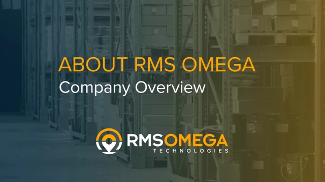 About RMS Omega