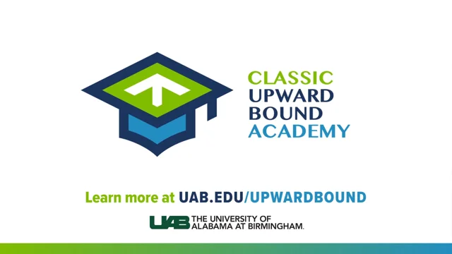 Upward Bound - Students - Academics