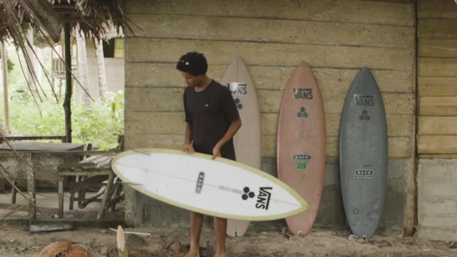 craft クラフトサーフボード ツインピン TWIN PIN 5'8 The Twin Pin by