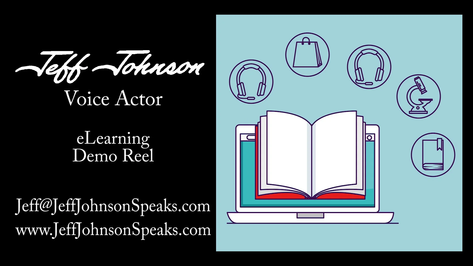 eLearning Demo Reel on Vimeo