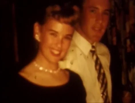 Reisman Home Movies 1930s - 1960s