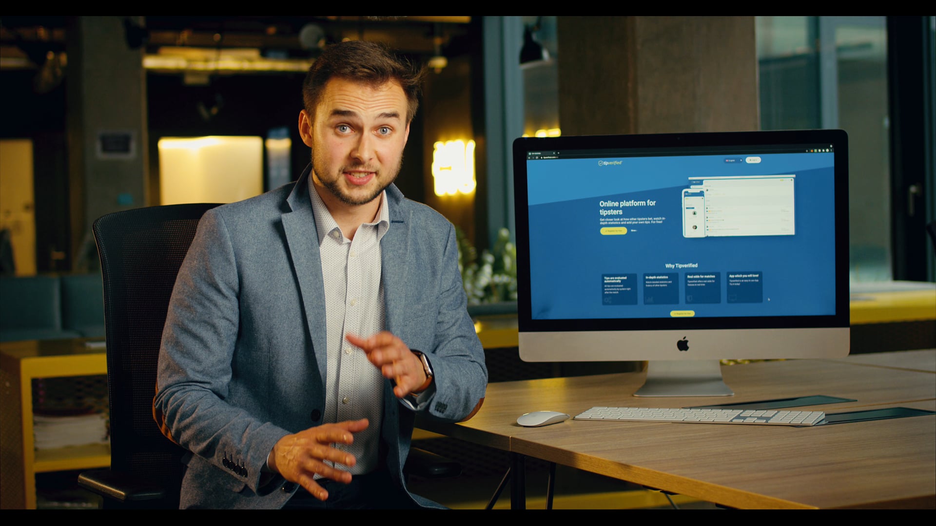TIPVERIFIED