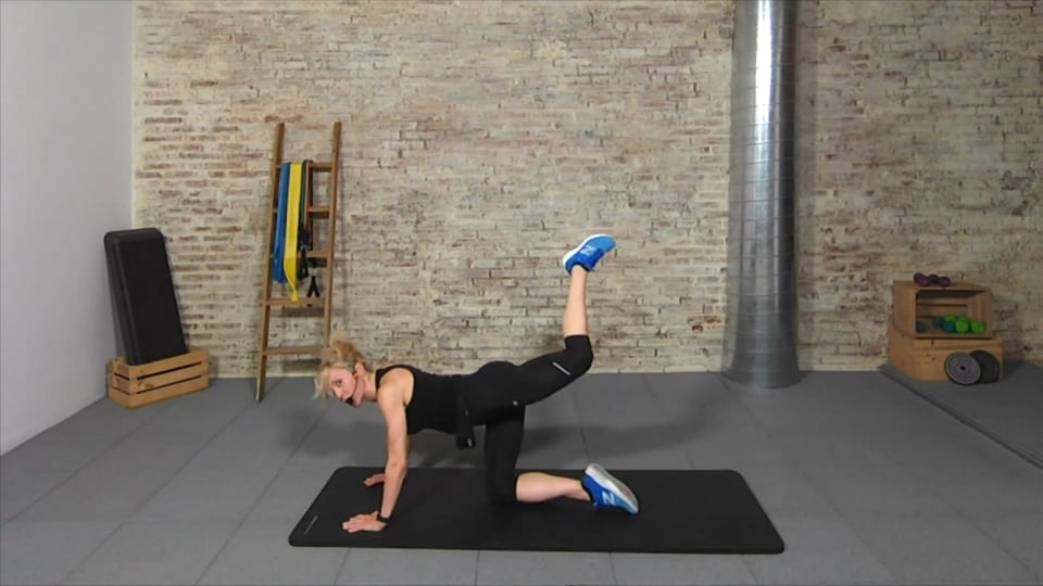 Tonificación completa