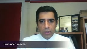 EDI: Gurvinder Sandher describes racist experiences whilst living in a predominantly white area - Gurvinder Sandher