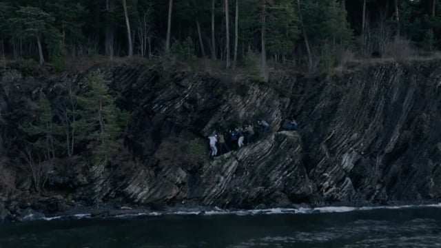 A thumbnail for the film '22 July' by  Pål Ulvik Rokseth FNF