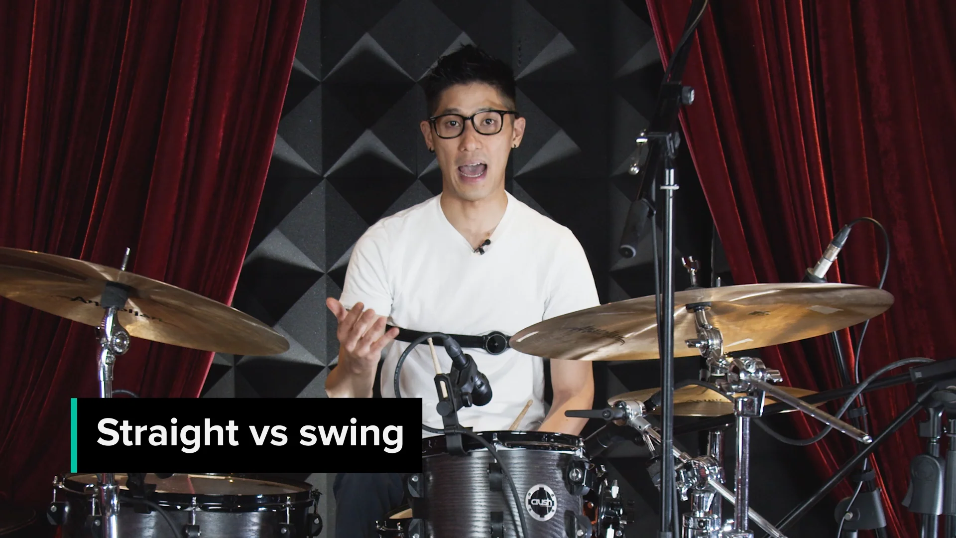スウィングビートをわかりやすく解説 – Soundbrenner