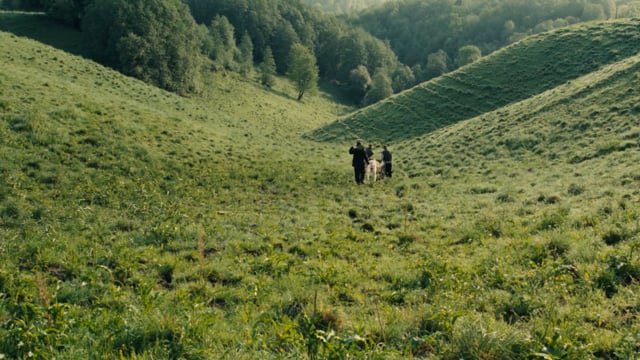 A thumbnail for the film 'A Stranger (Short)' by  Pål Ulvik Rokseth FNF