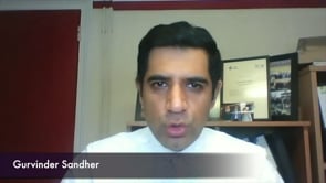 EDI: Everyone has unconscious bias but how do we tackle this? - Gurvinder Sandher